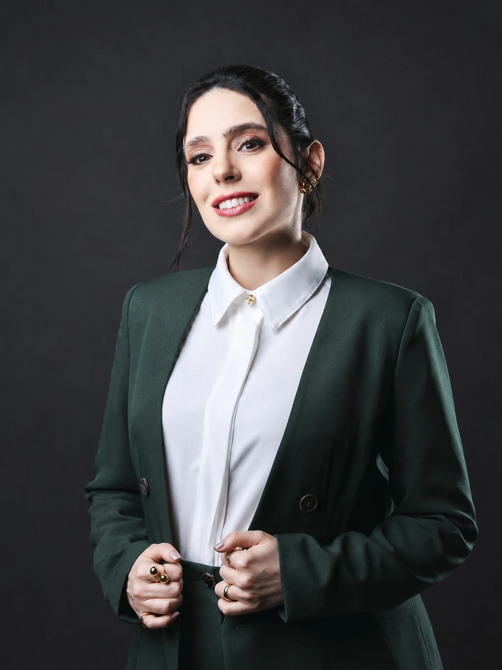 Ana Carolina Aguiar Machado Fecury