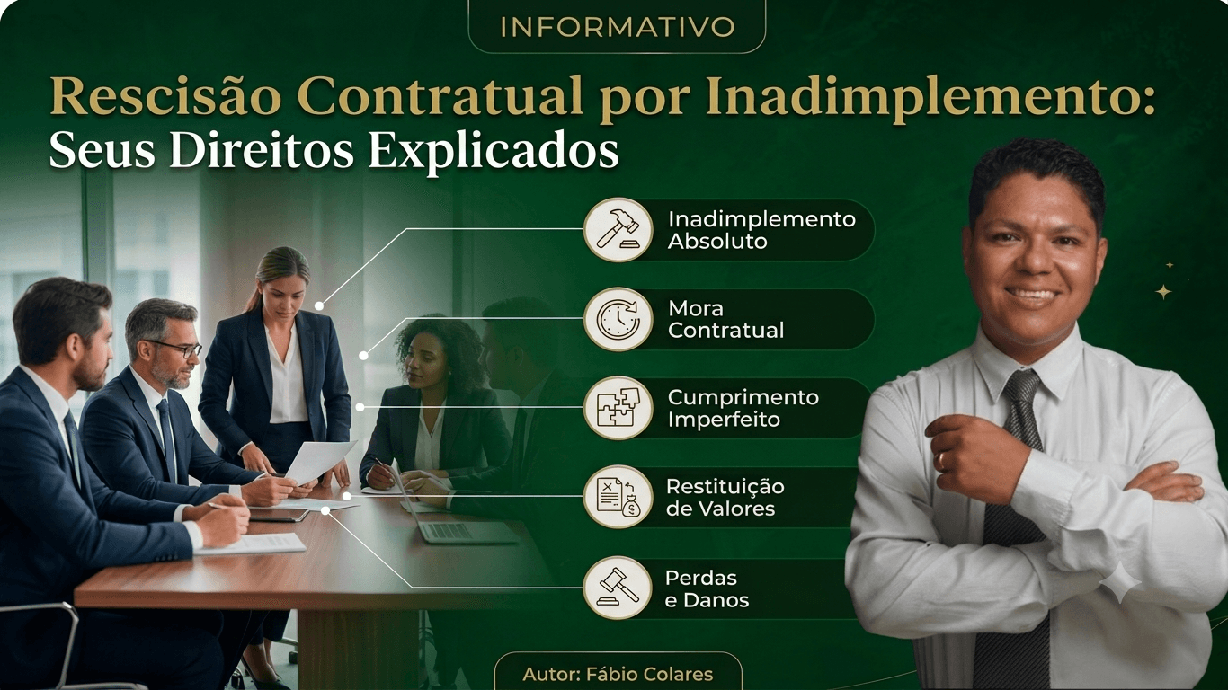 CONTRATOS ENTRE EMPRESAS. SERVIÇO PRESTADO COM DEFEITO OU DESCUMPRIMENTO CONTRATUAL.